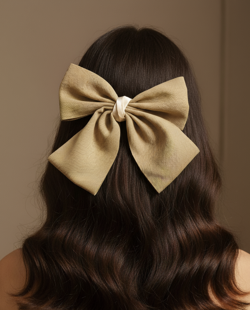 Hair Bow